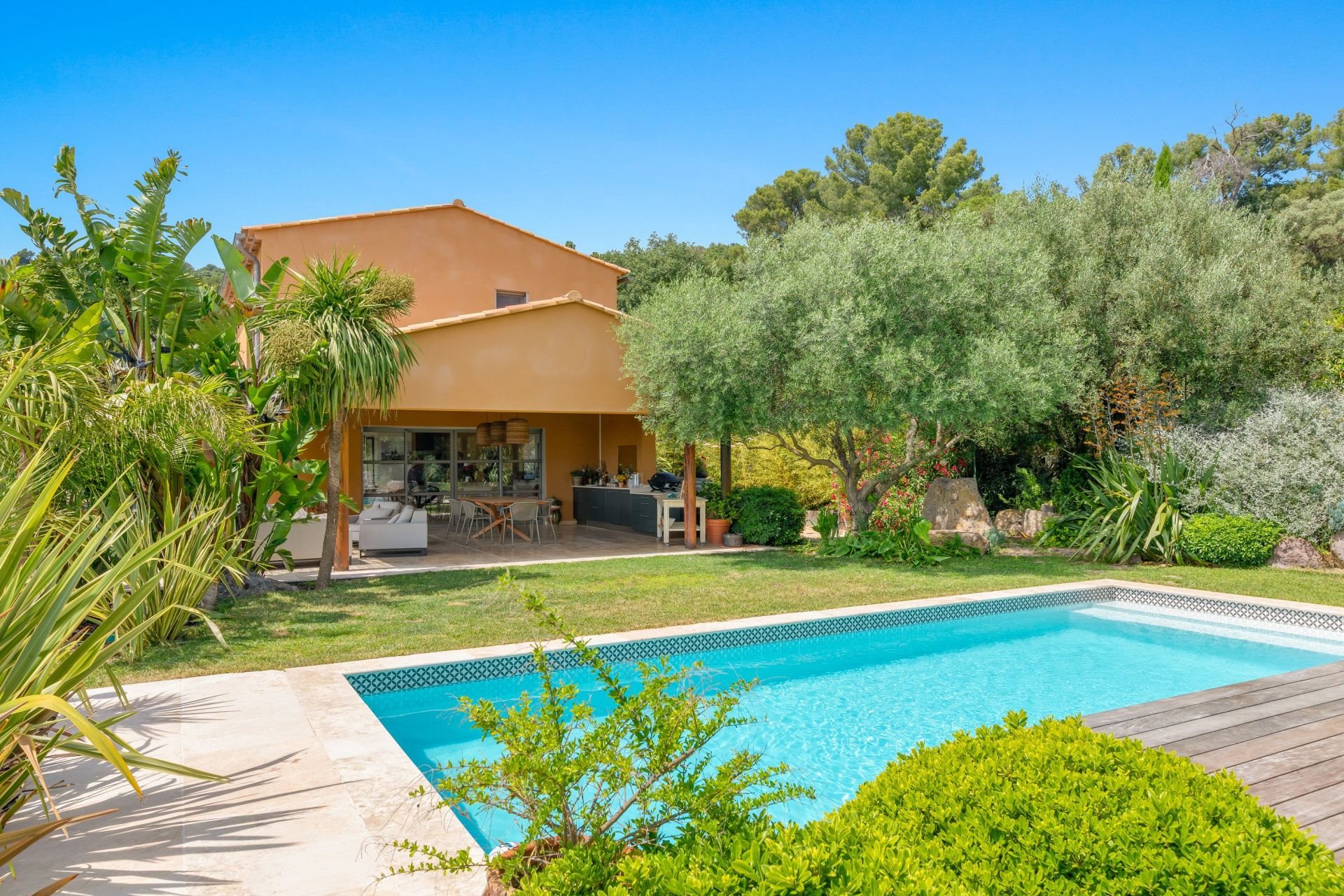 Maison à vendre, 225m², Ollioules