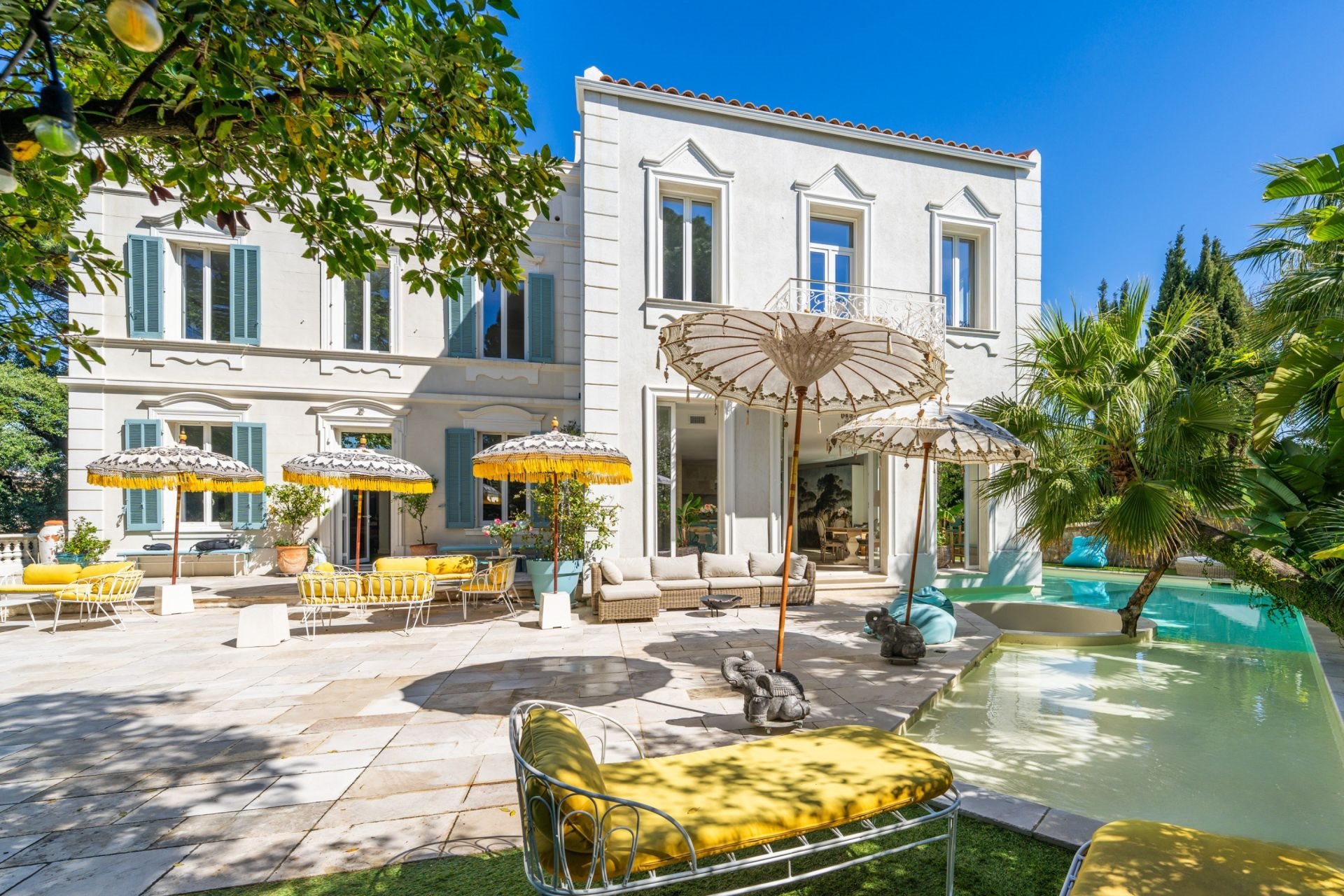 Maison à vendre, 750m², Toulon