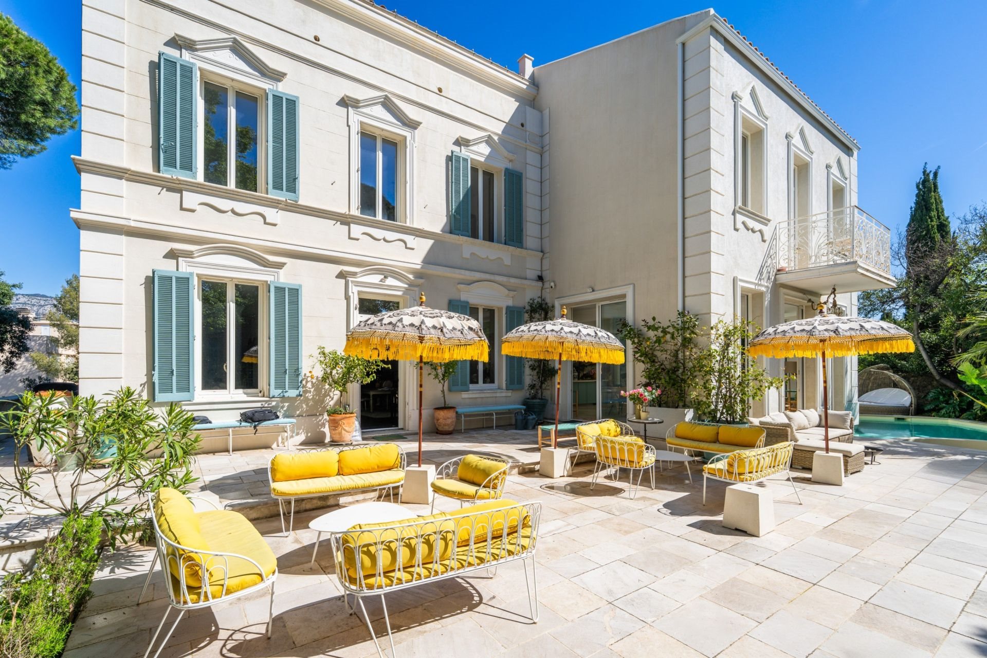 Maison à vendre, 750m², Toulon