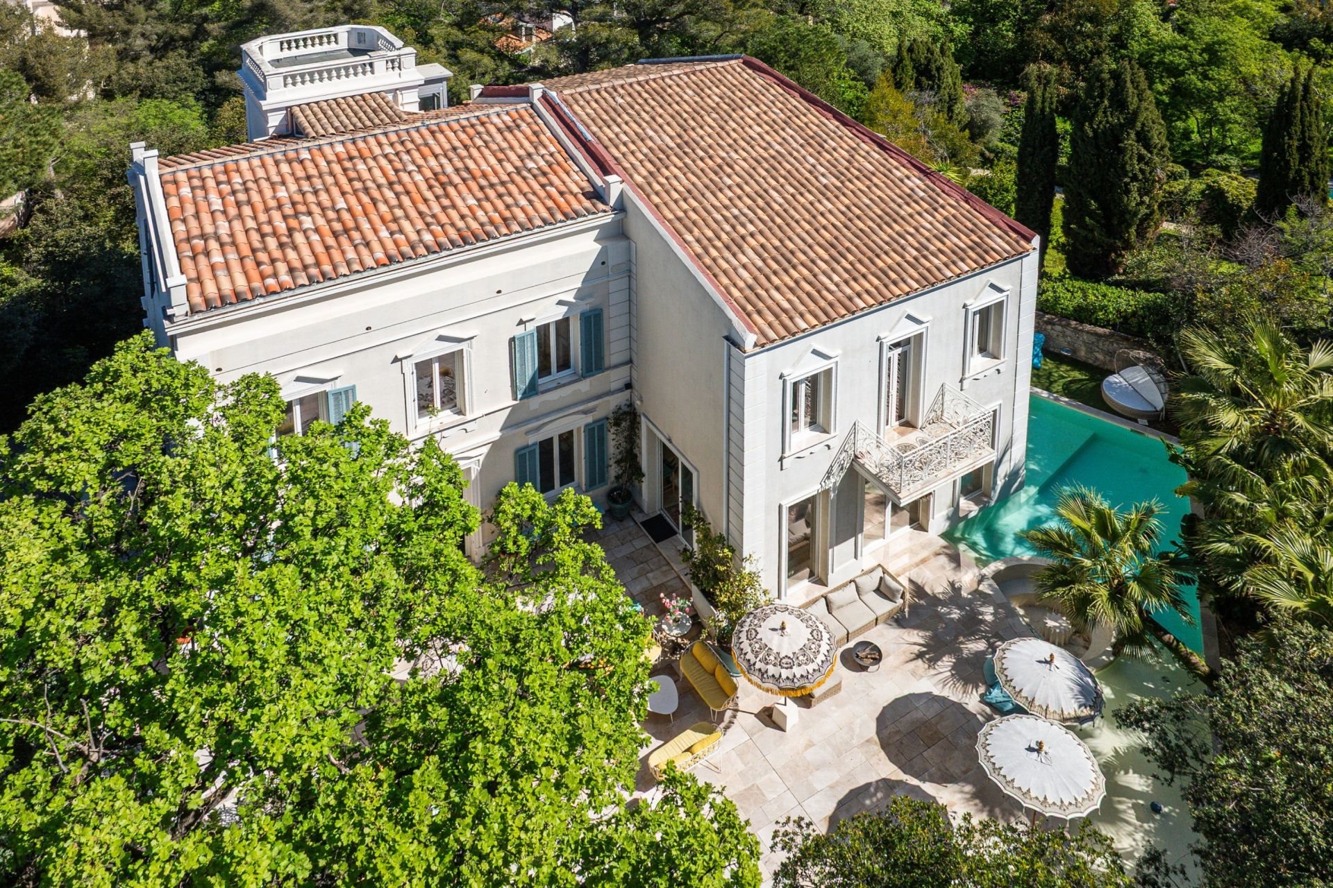Maison à vendre, 750m², Toulon