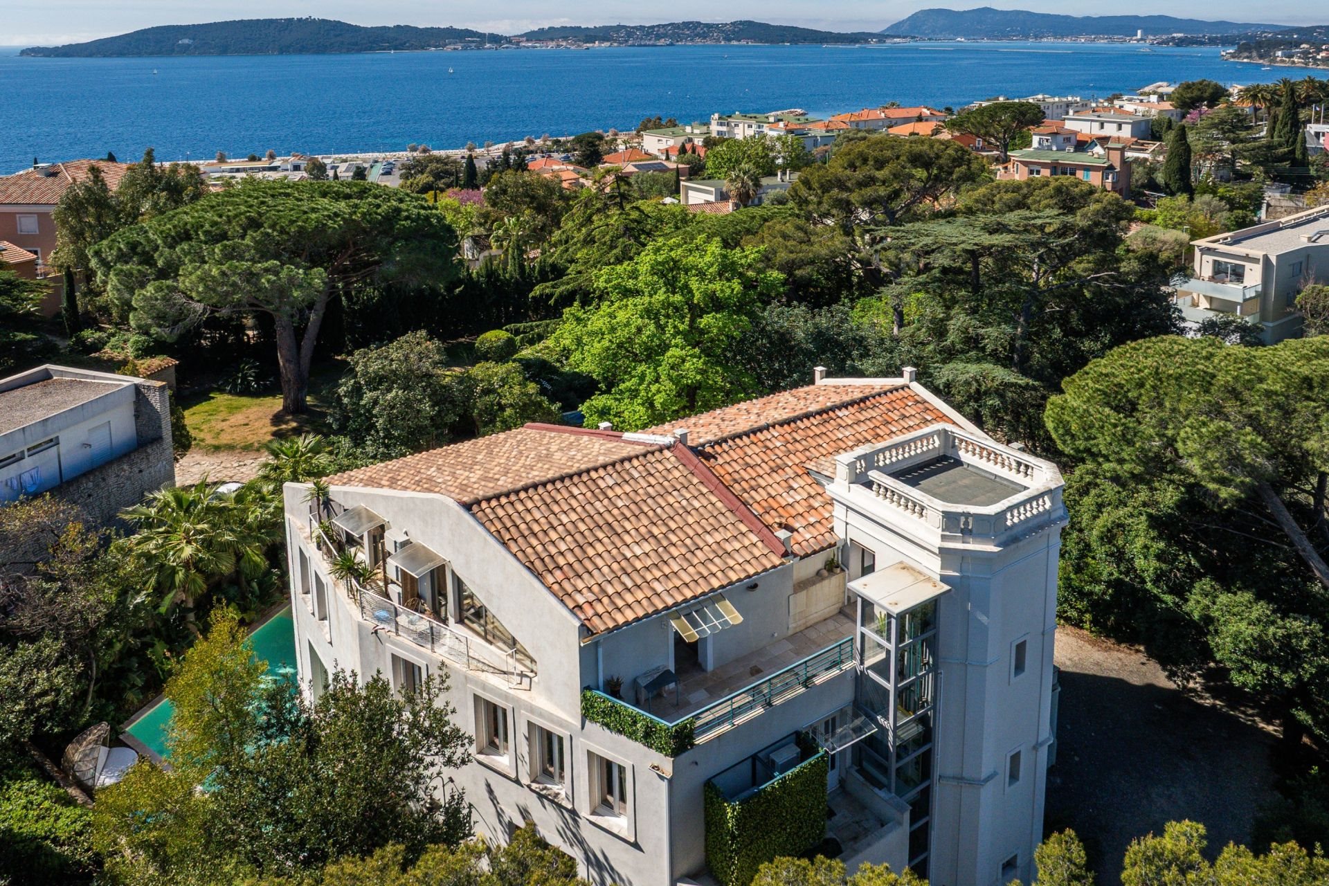 Maison à vendre, 750m², Toulon