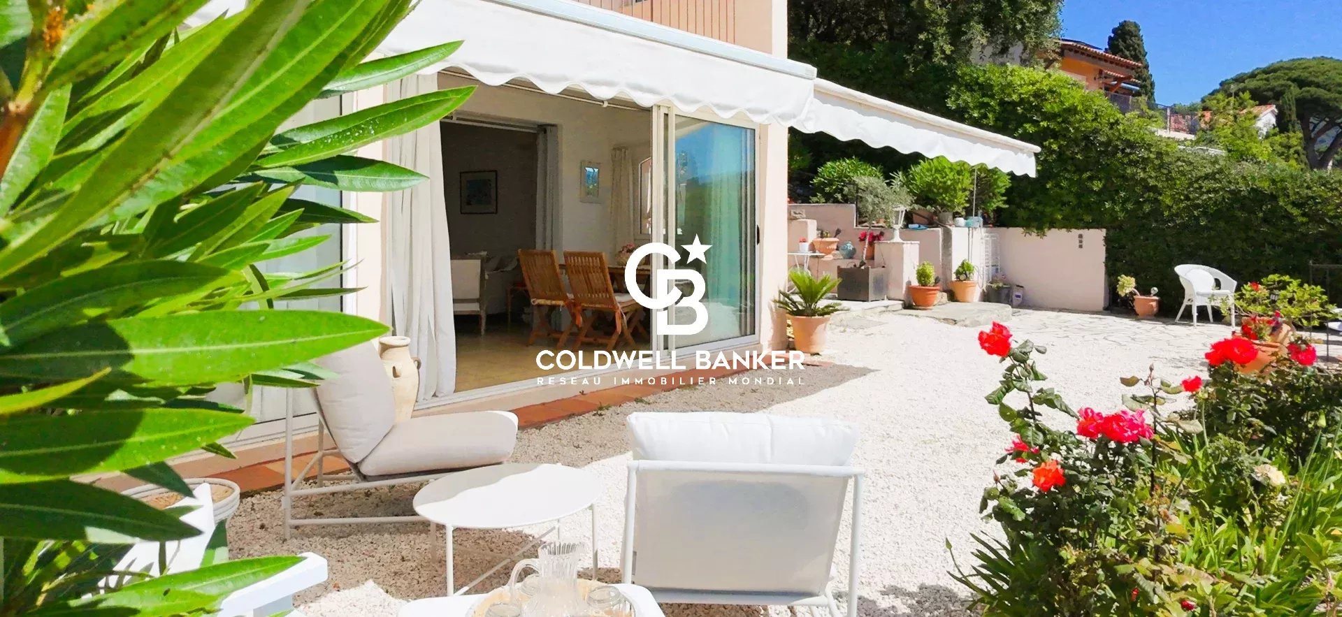 Appartement à vendre, 66m², Le Lavandou