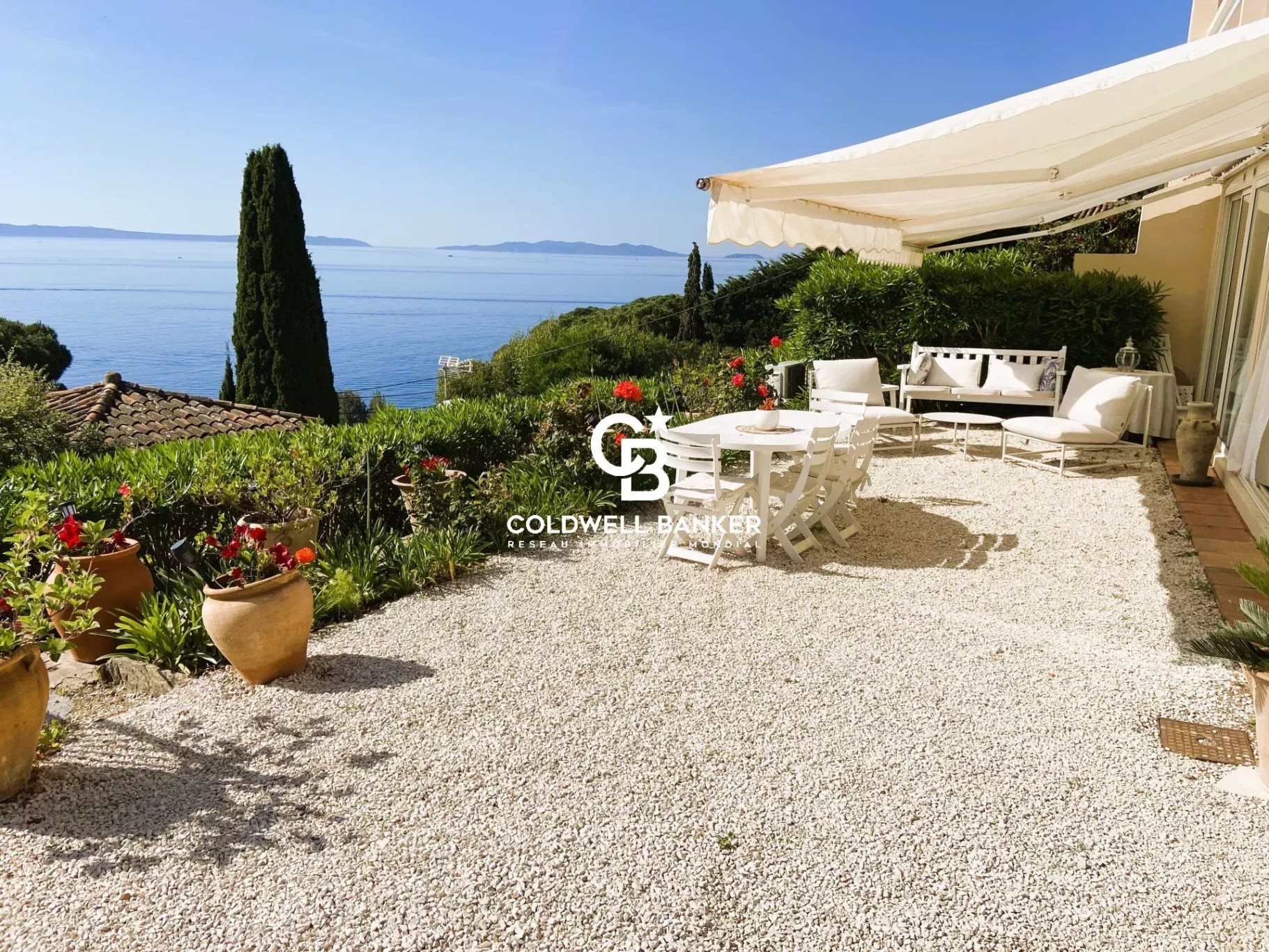Appartement à vendre, 66m², Le Lavandou