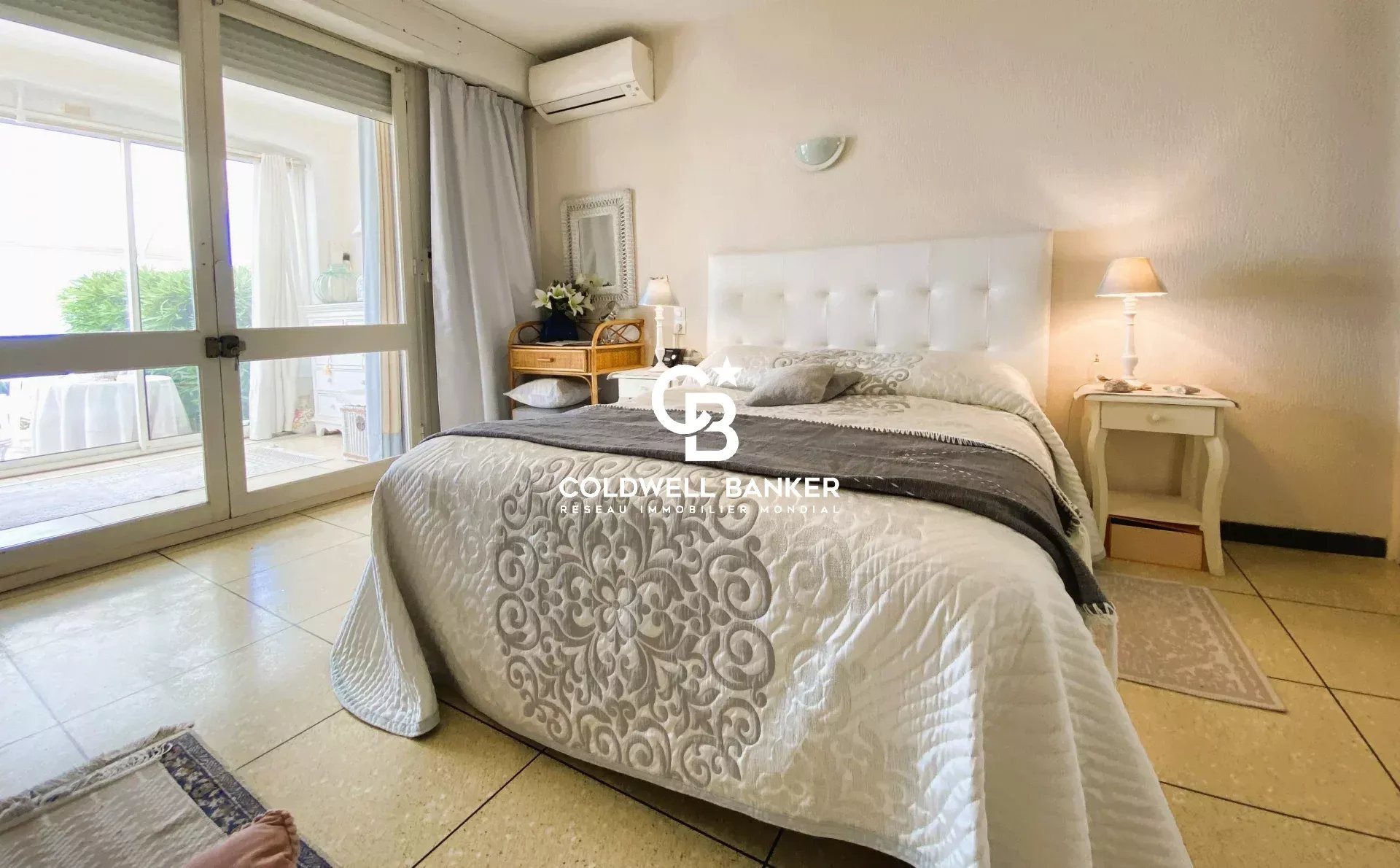 Appartement à vendre, 66m², Le Lavandou