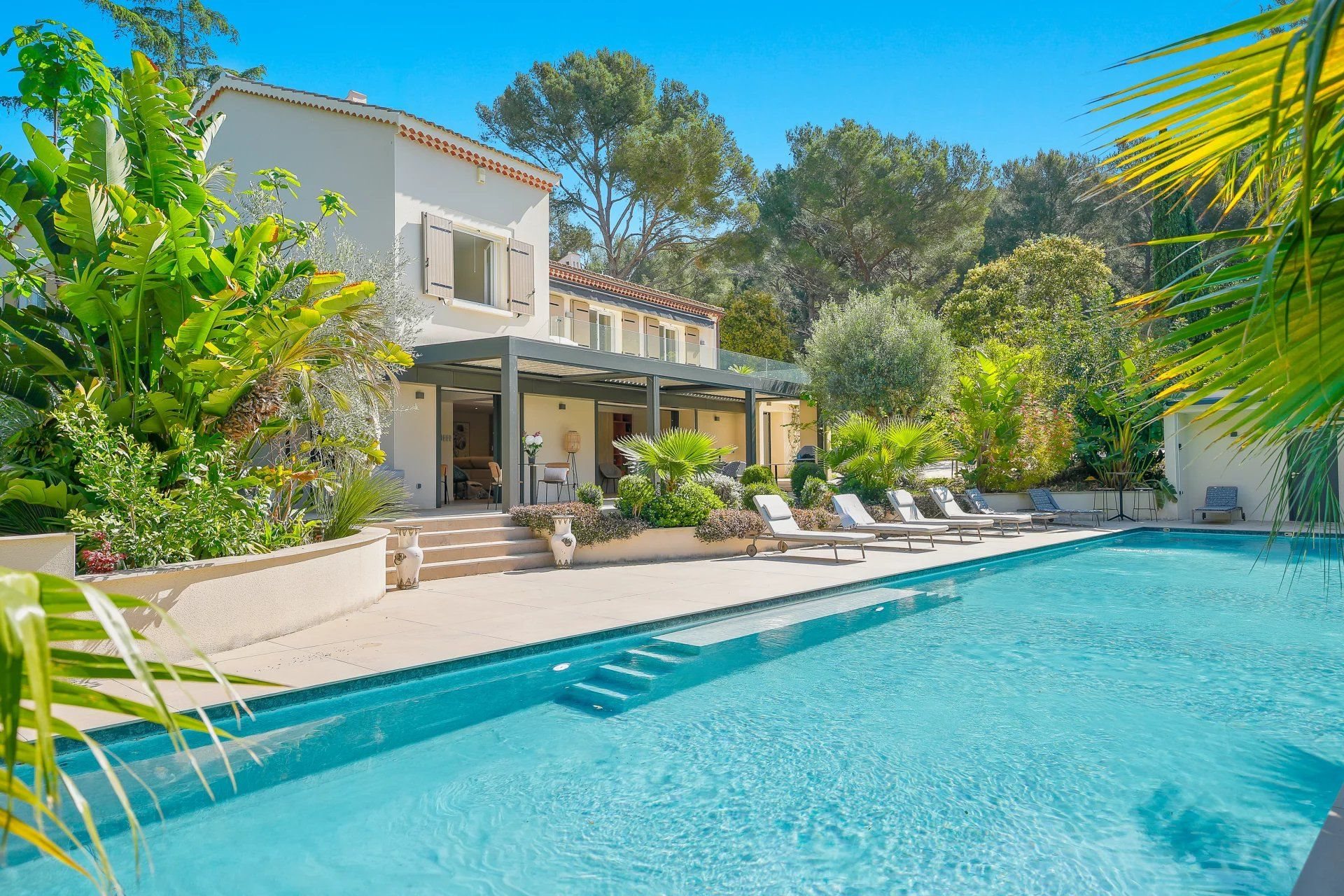 Appartement à vendre, 234m², La Londe-les-Maures