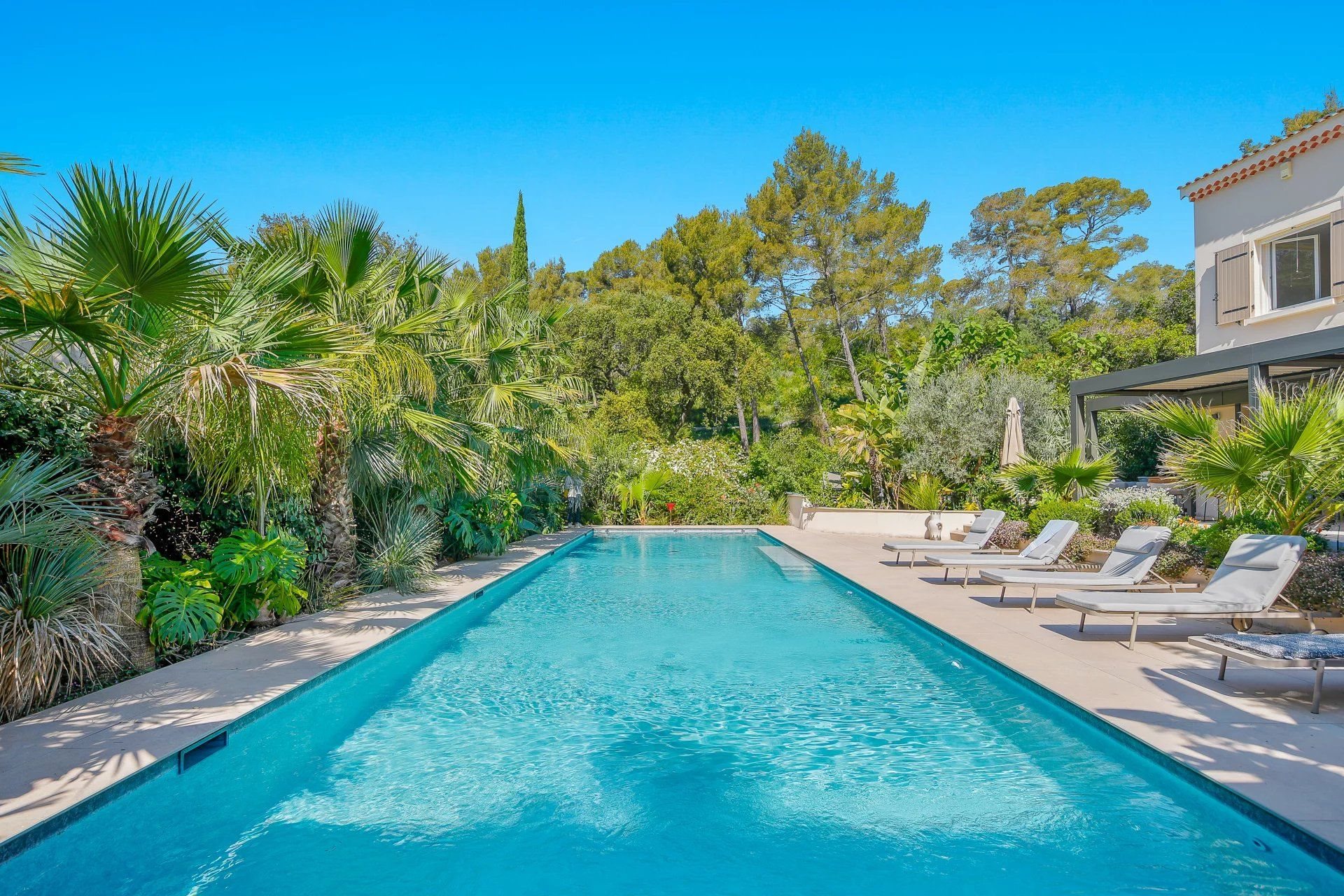 Appartement à vendre, 234m², La Londe-les-Maures