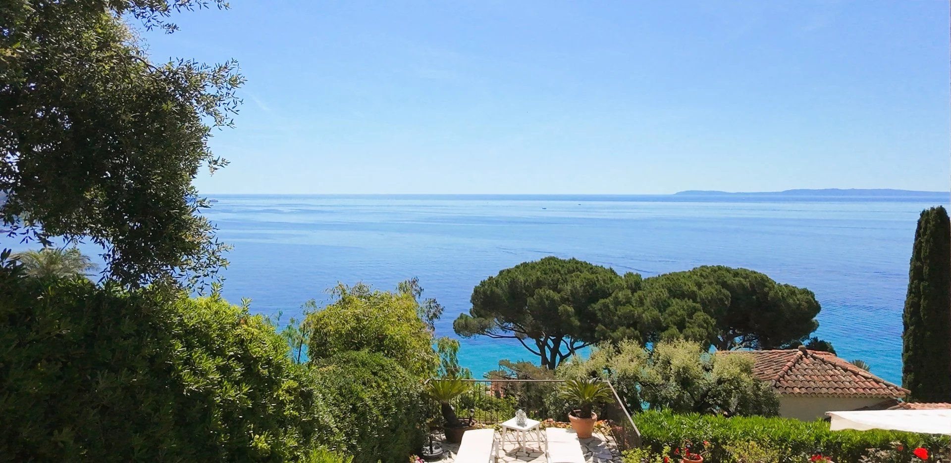 Appartement à vendre, 47m², Le Lavandou