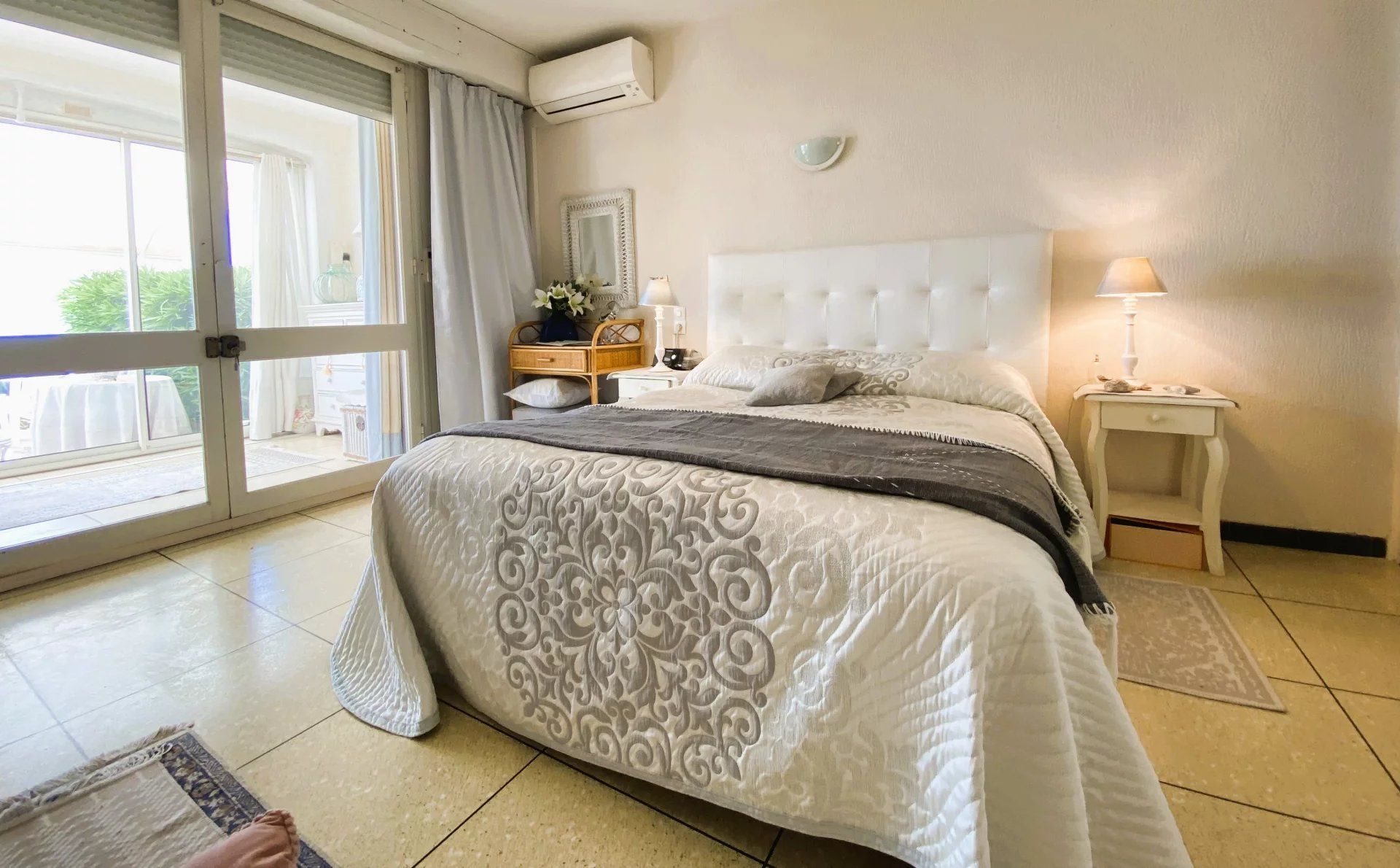 Appartement à vendre, 47m², Le Lavandou