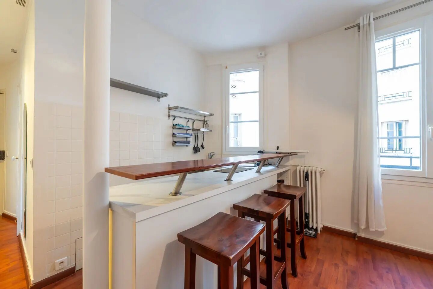 Appartement à vendre, 32m², Boulogne-Billancourt
