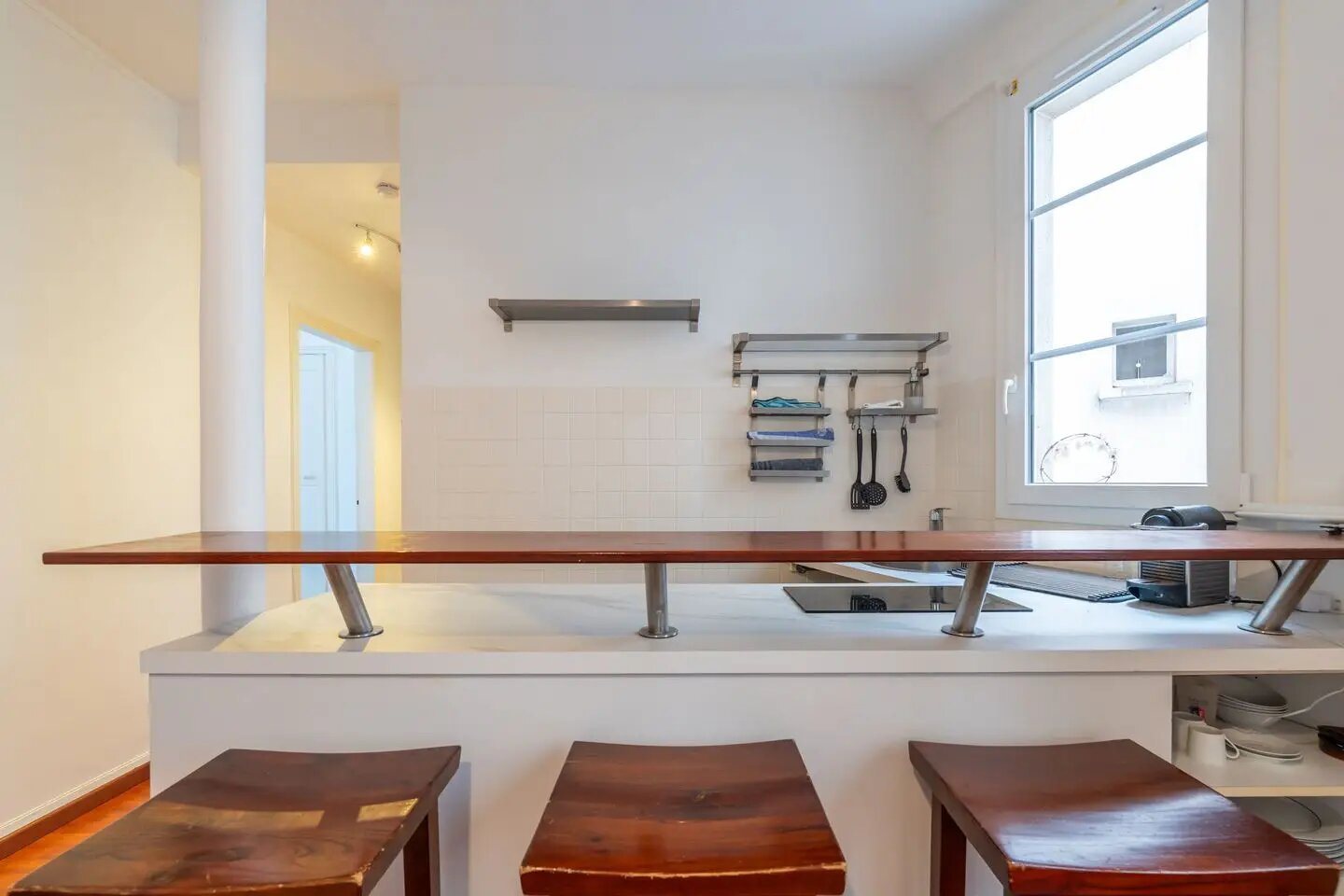 Appartement à vendre, 32m², Boulogne-Billancourt