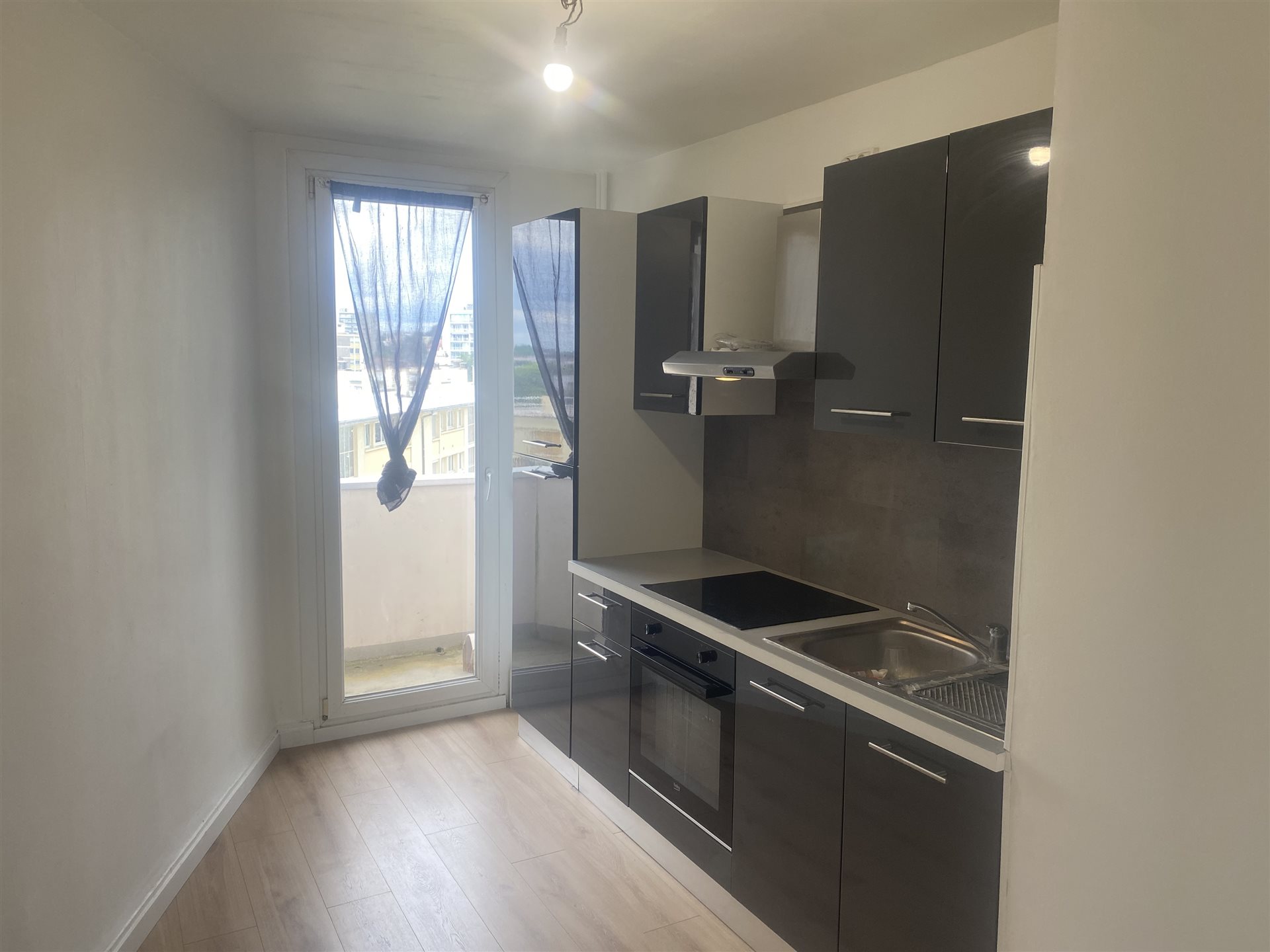 Appartement à vendre, 78m², Besançon