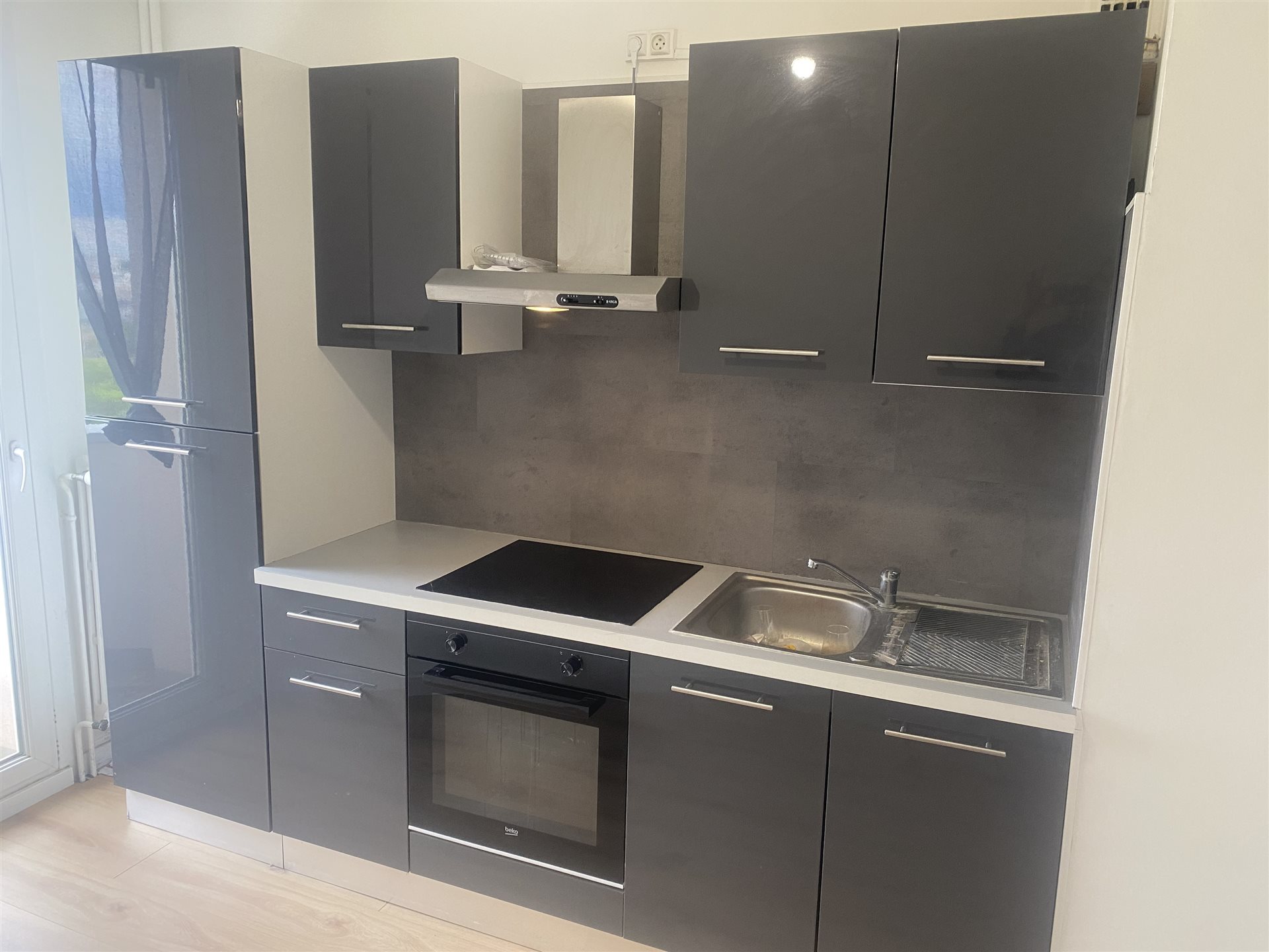 Appartement à vendre, 78m², Besançon