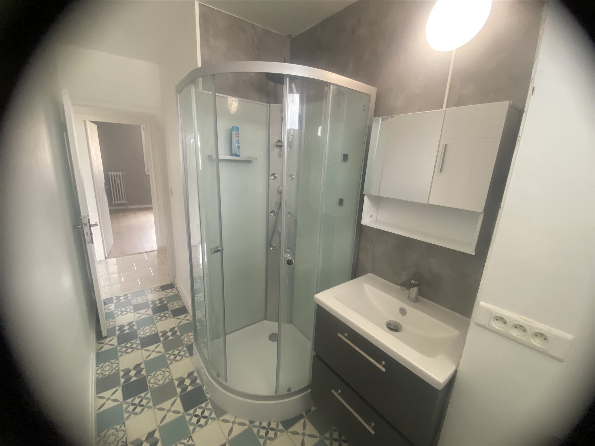 Appartement à vendre, 78m², Besançon