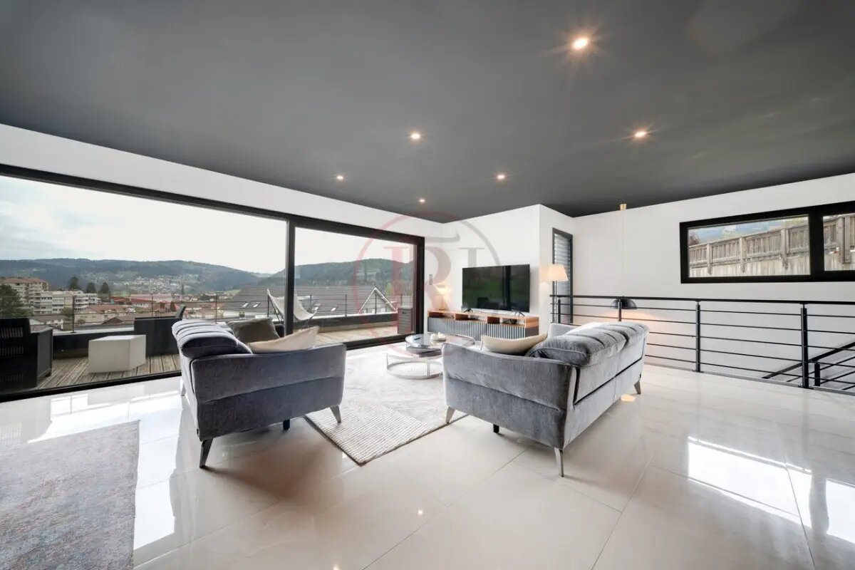 Maison à vendre, 150m², Villers-le-Lac