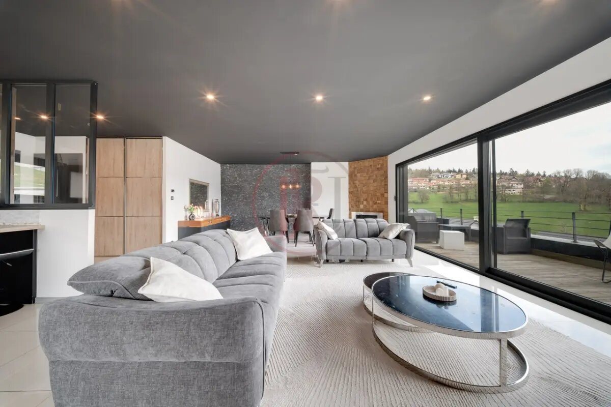 Maison à vendre, 150m², Villers-le-Lac