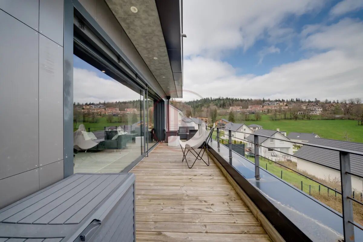 Maison à vendre, 150m², Villers-le-Lac