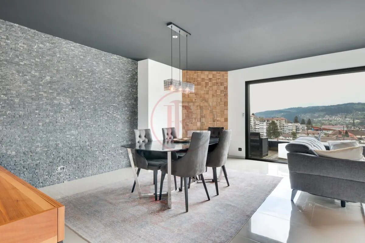 Maison à vendre, 150m², Villers-le-Lac