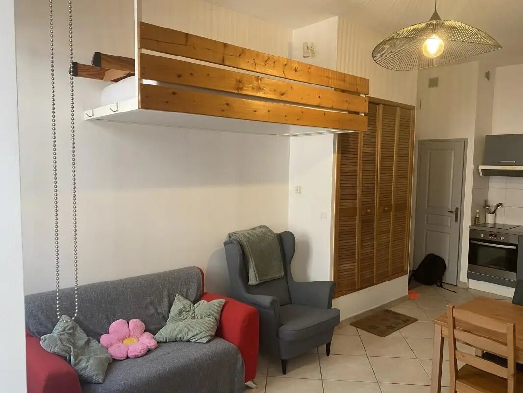 Appartement à vendre, 100m², Besançon
