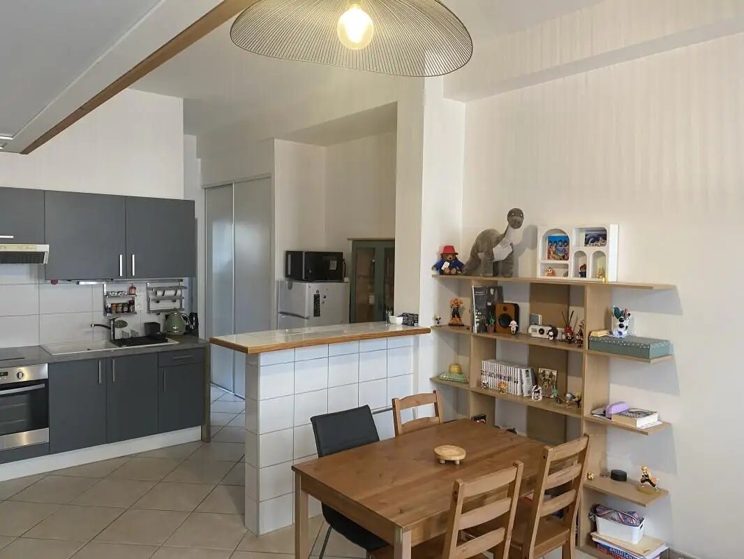 Appartement à vendre, 100m², Besançon