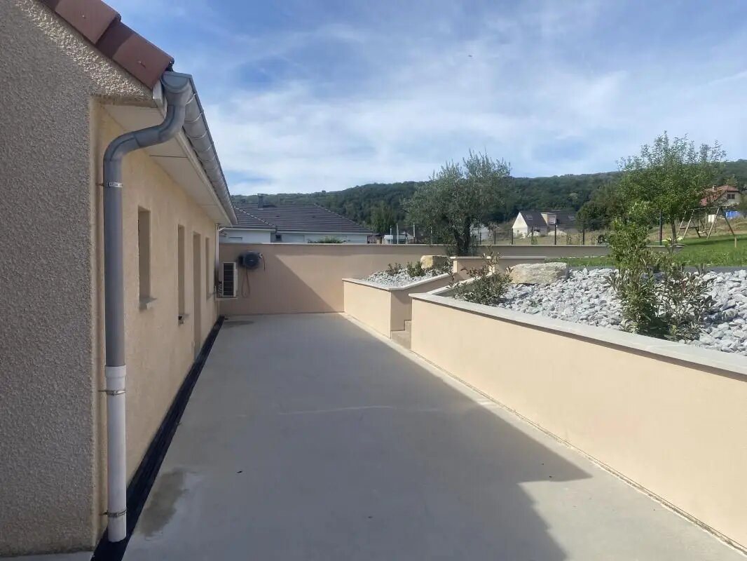 Maison à vendre, 147m², Amagney