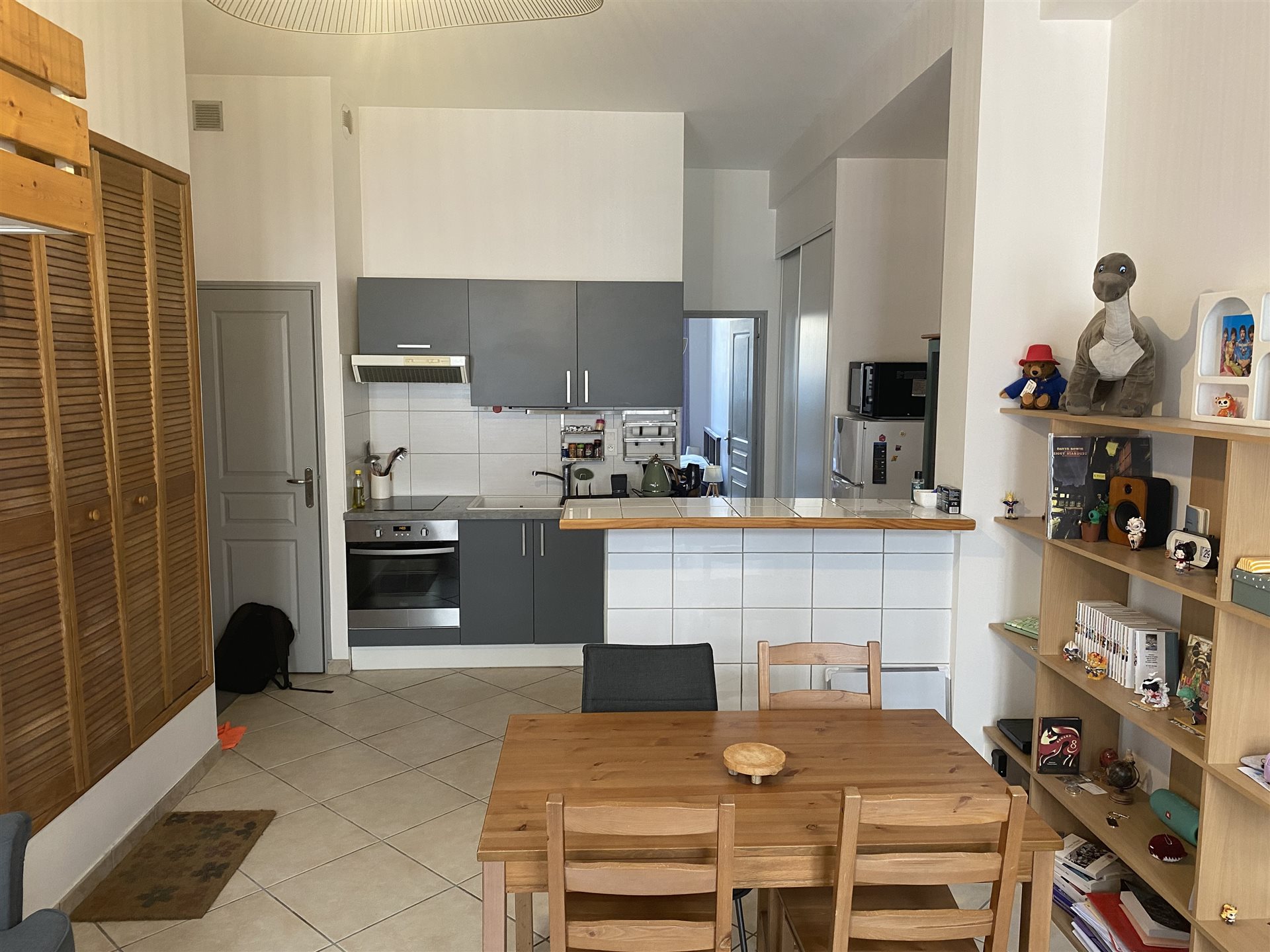 Appartement à vendre, 100m², Besançon
