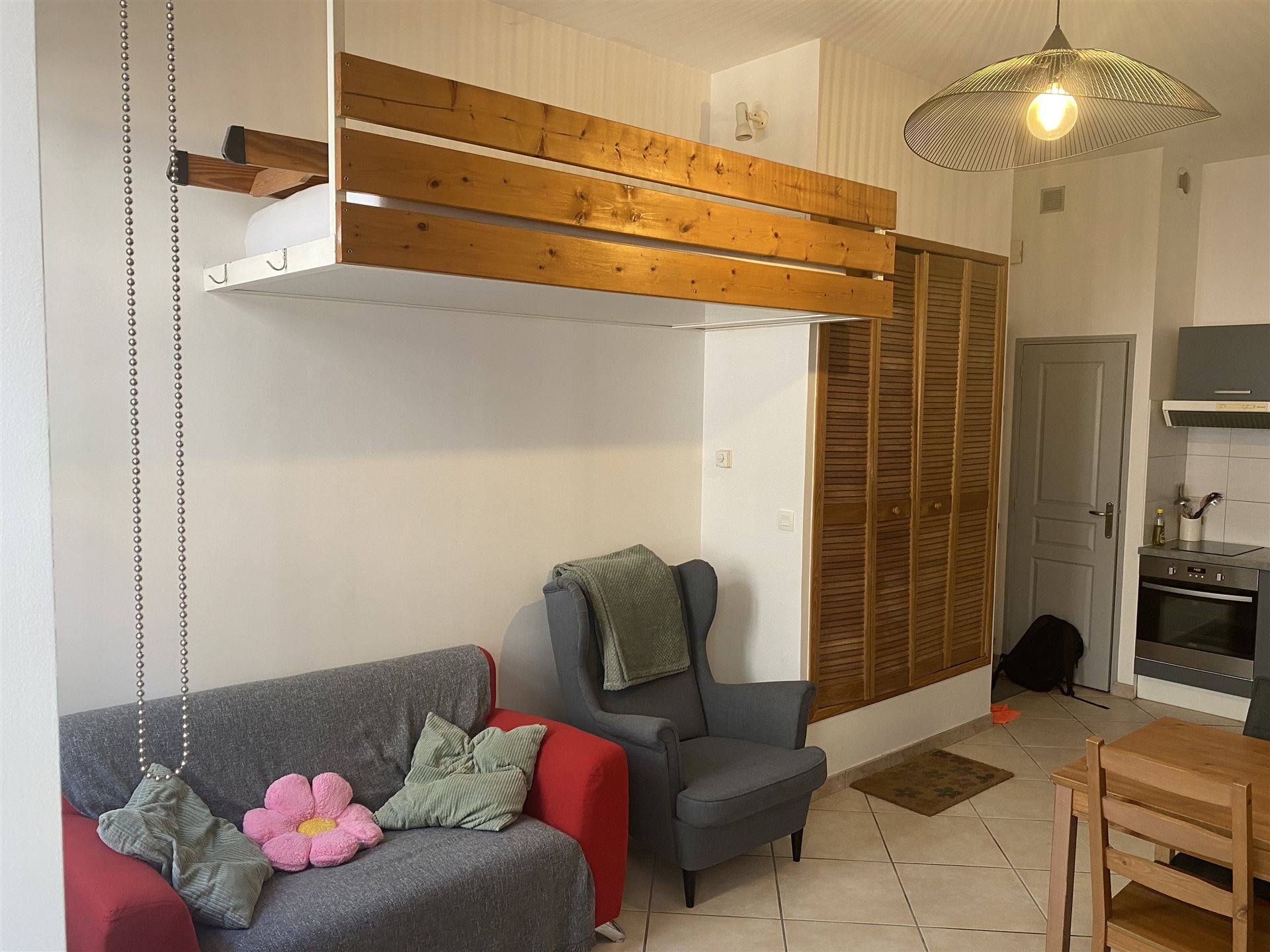Appartement à vendre, 100m², Besançon