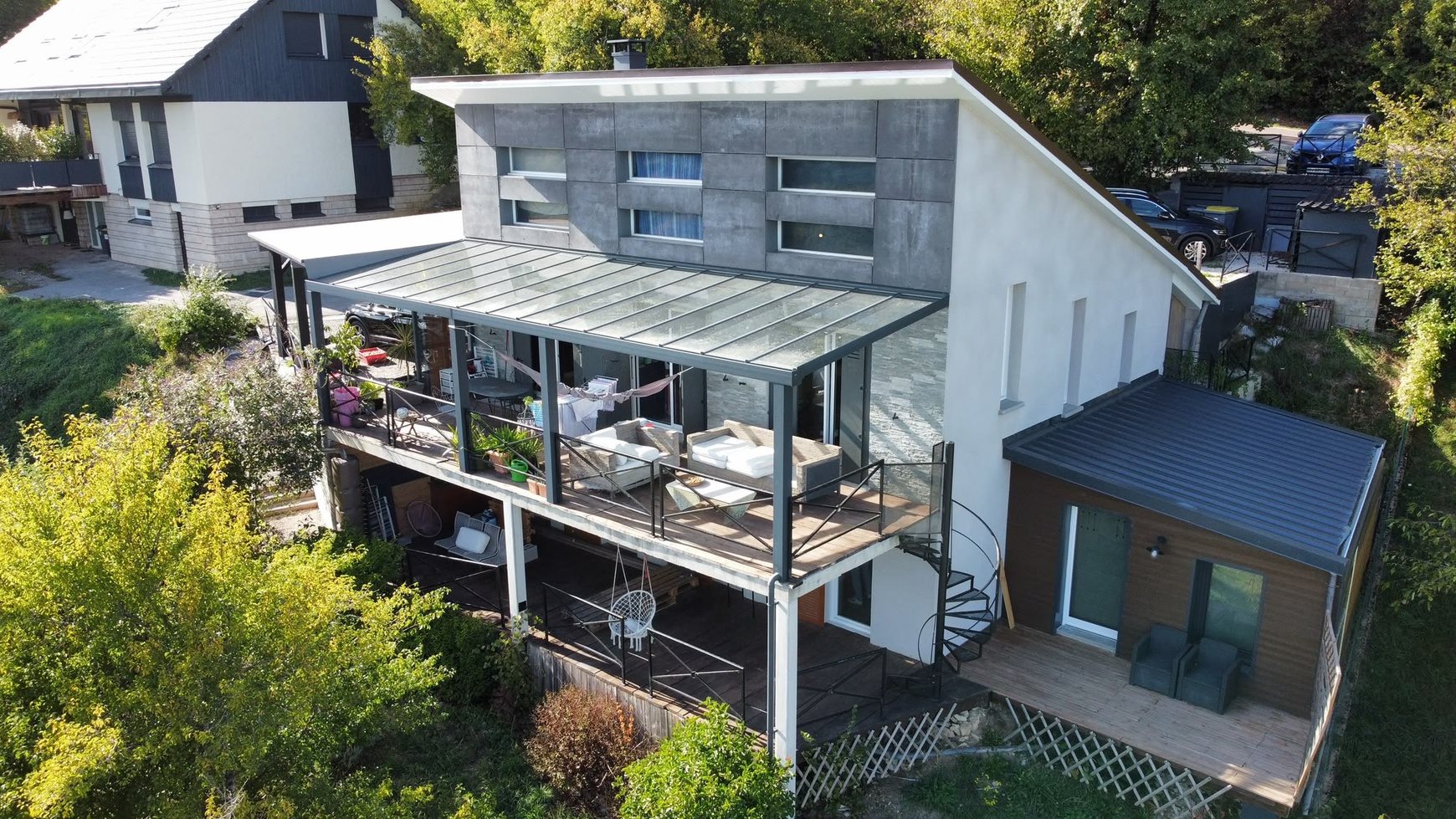 Maison à vendre, 172m², Montfaucon