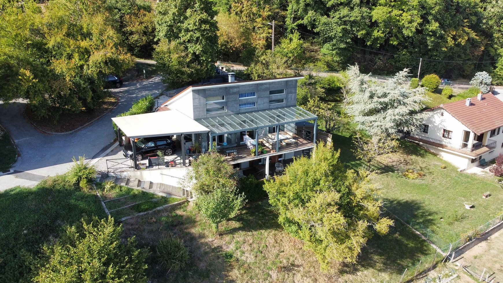 Maison à vendre, 172m², Montfaucon