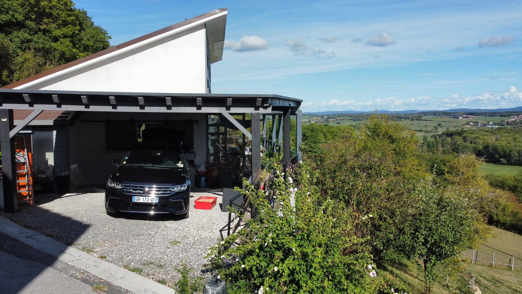 Maison à vendre, 172m², Montfaucon