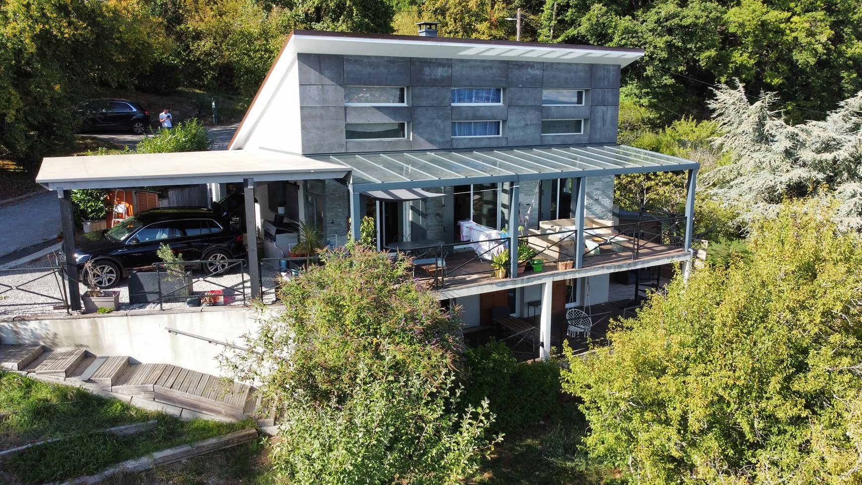 Maison à vendre, 172m², Montfaucon