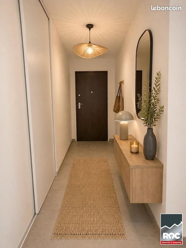 Appartement à vendre, 90m², Issenheim