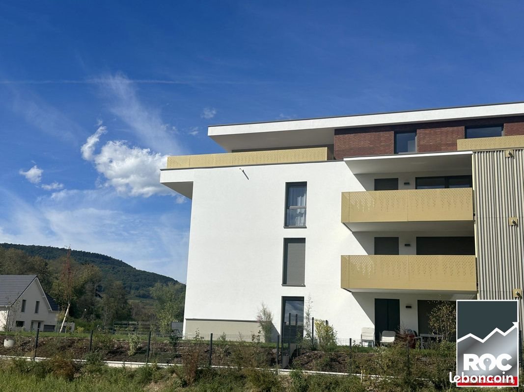 Appartement à vendre, 90m², Issenheim