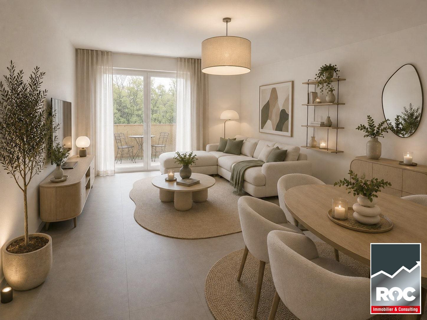 Maison à vendre, 4m², Issenheim