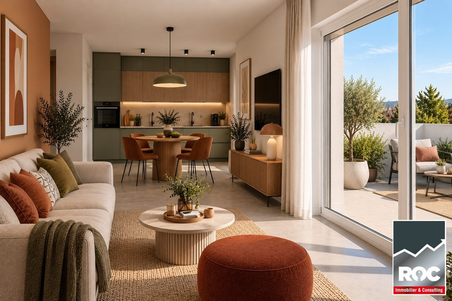 Maison à vendre, 2m², Issenheim