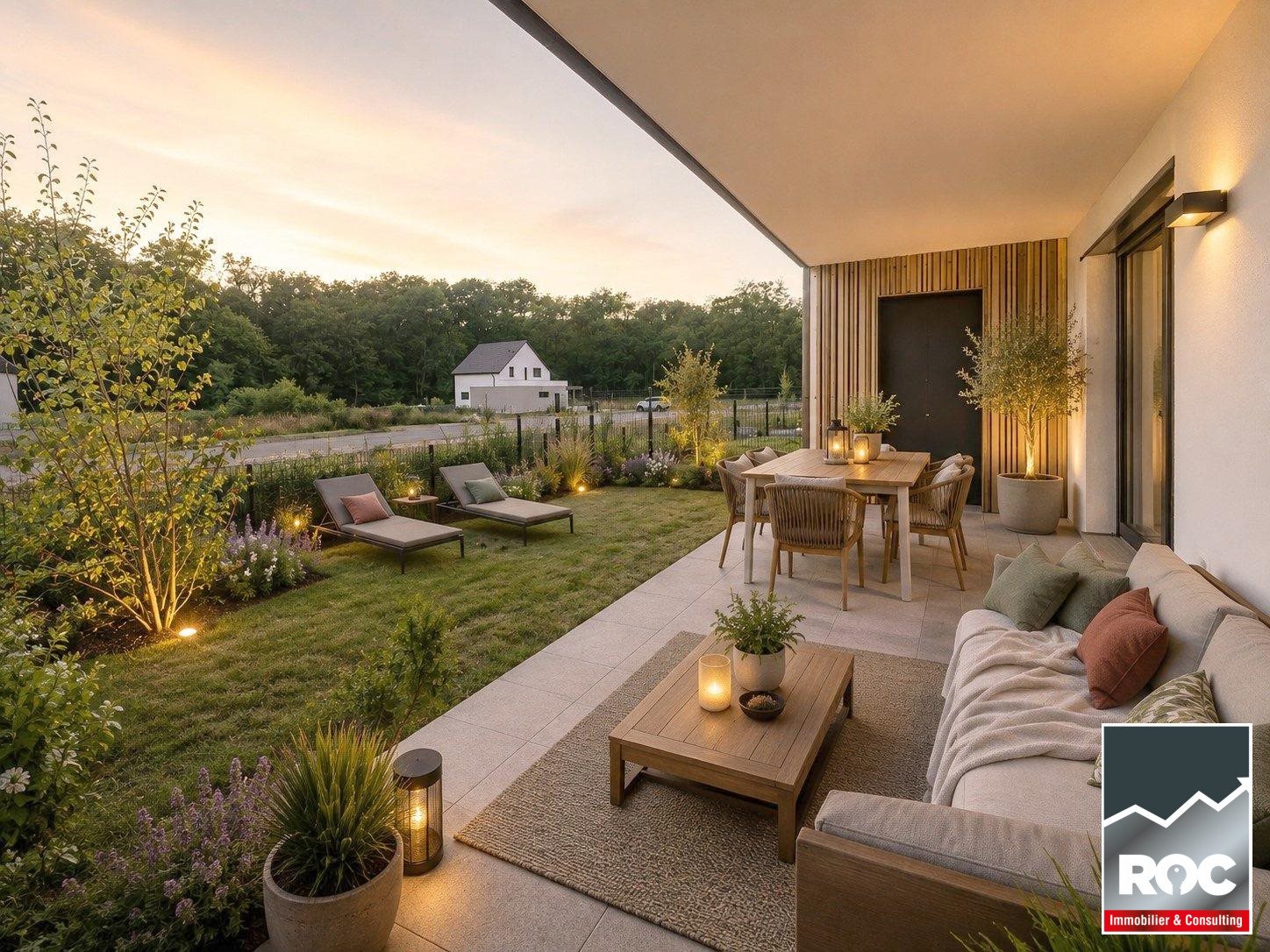 Maison à vendre, 4m², Issenheim