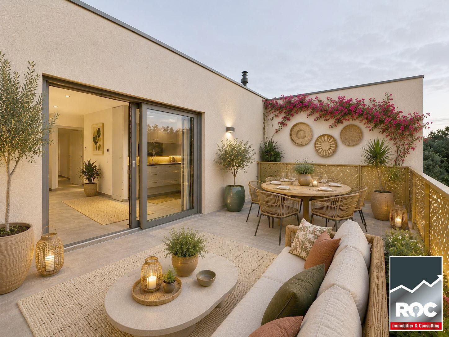 Maison à vendre, 3m², Issenheim