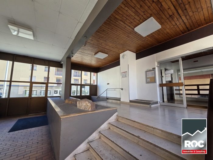 Appartement à vendre, 1m², Colmar