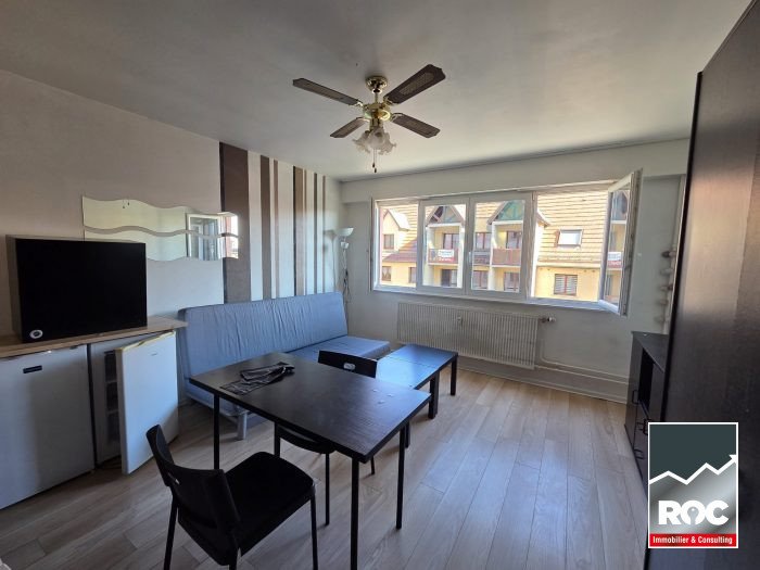 Appartement à vendre, 1m², Colmar