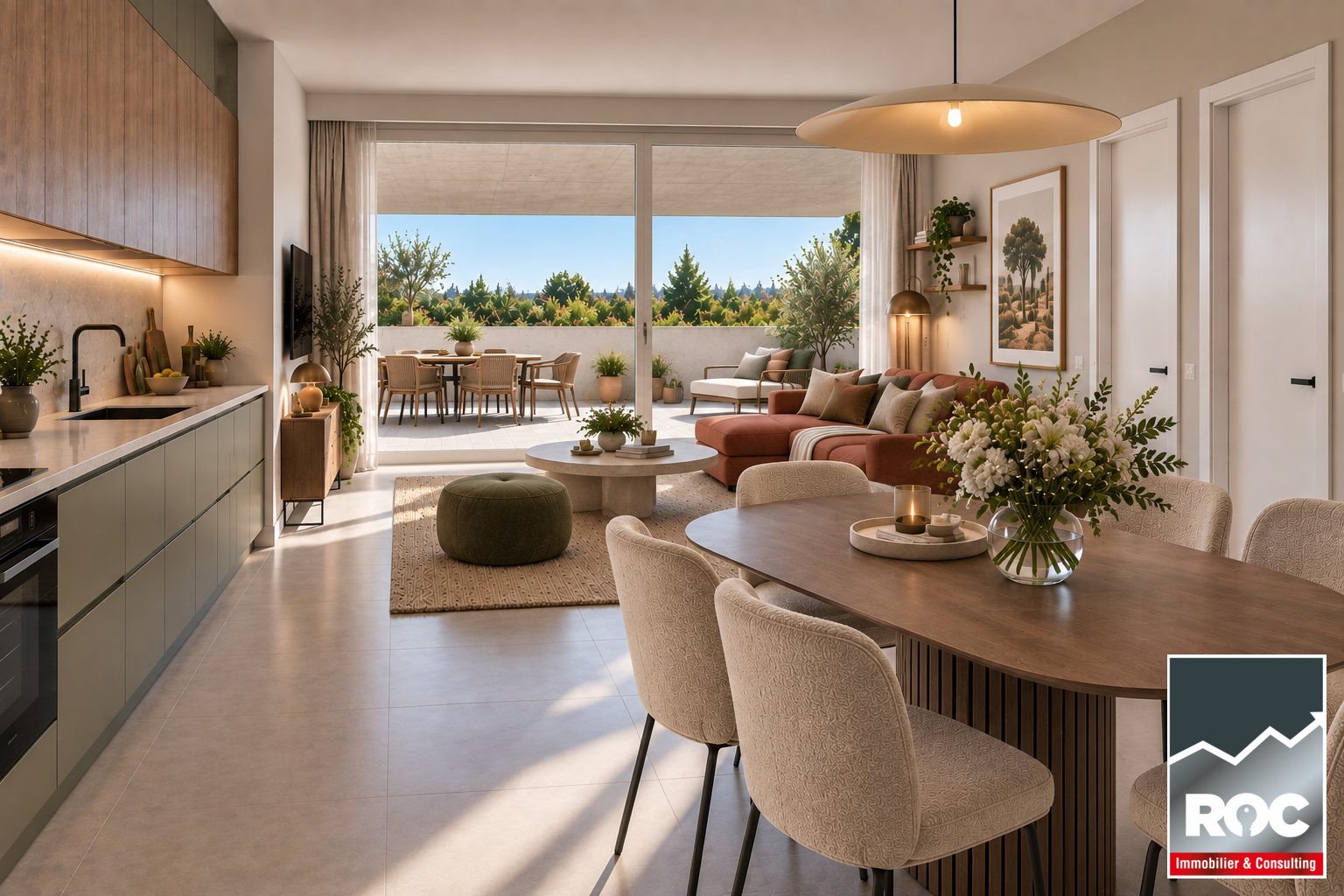 Maison à vendre, 3m², Issenheim