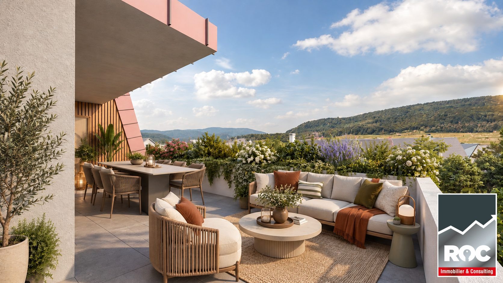 Maison à vendre, 3m², Issenheim