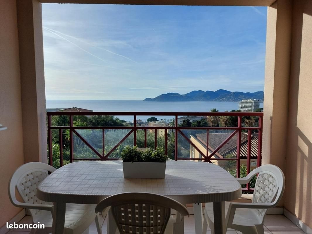 Appartement à vendre, 27m², Cannes
