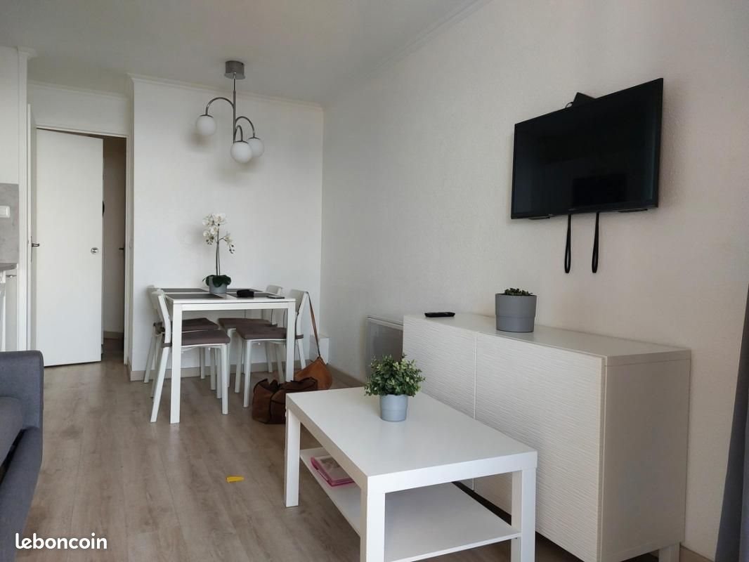 Appartement à vendre, 27m², Cannes