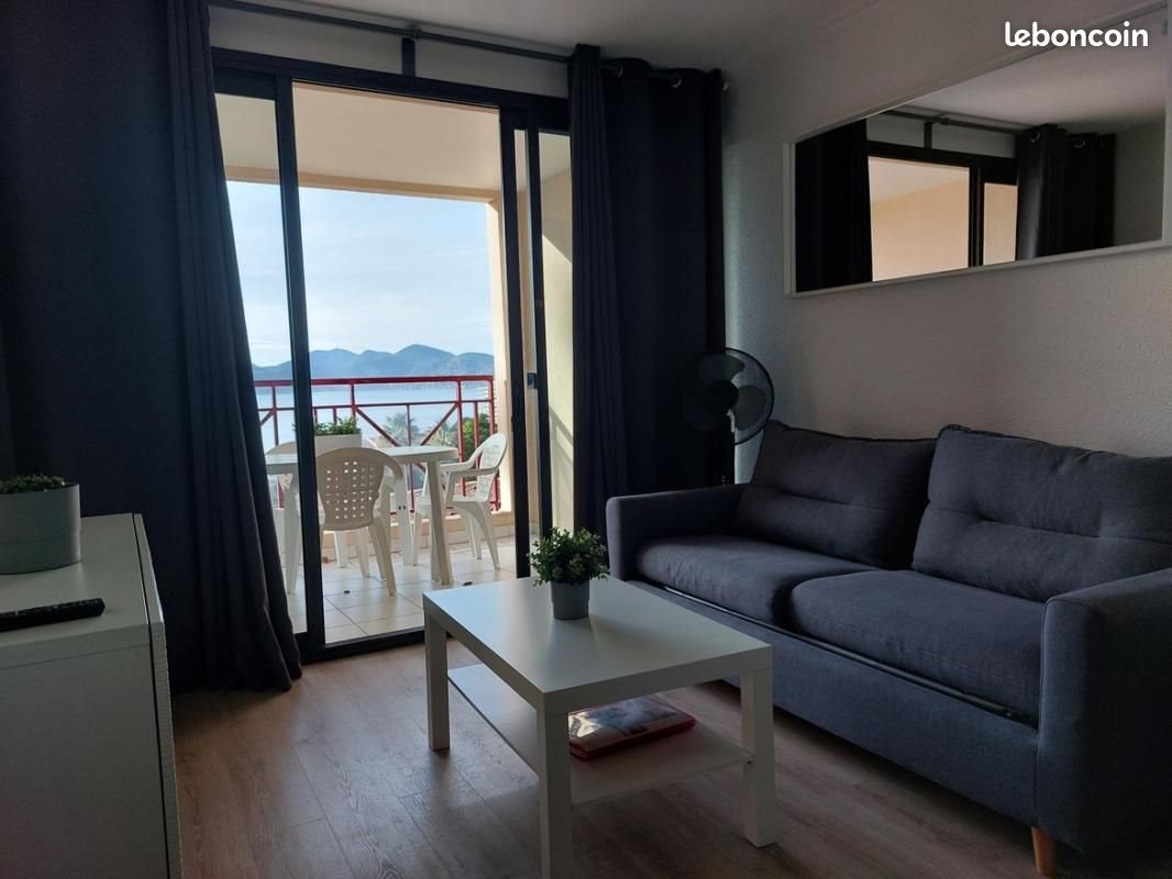 Appartement à vendre, 27m², Cannes