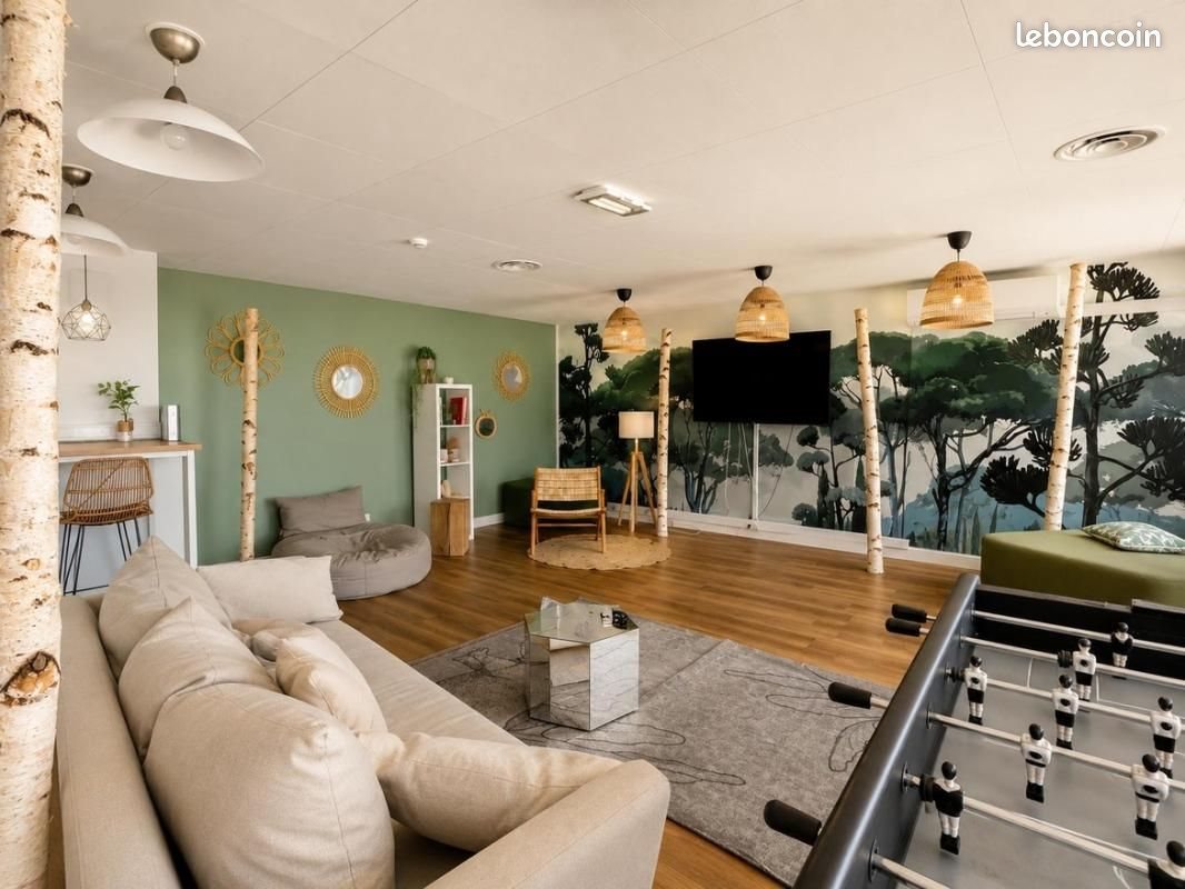 Appartement à vendre, 19m², Valbonne