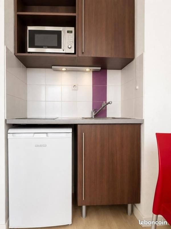 Appartement à vendre, 19m², Valbonne