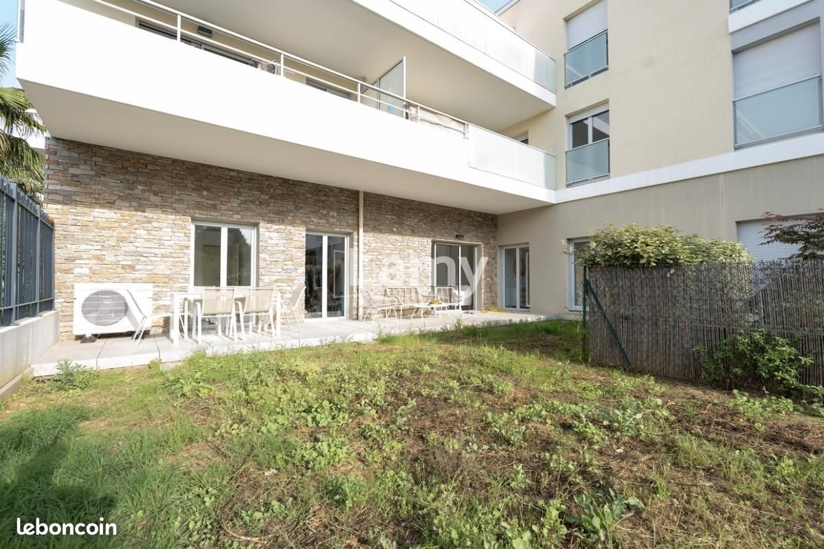 Appartement à vendre, 97m², Le Cannet