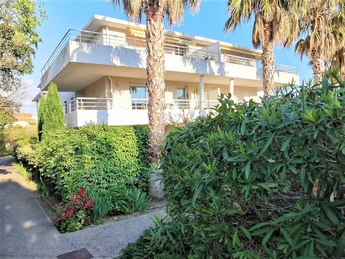 Appartement à louer, 36m², La Ciotat