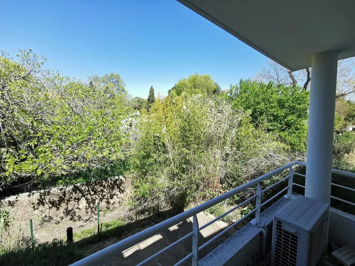 Appartement à louer, 36m², La Ciotat