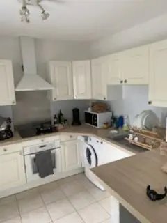 Appartement à louer, 36m², La Ciotat