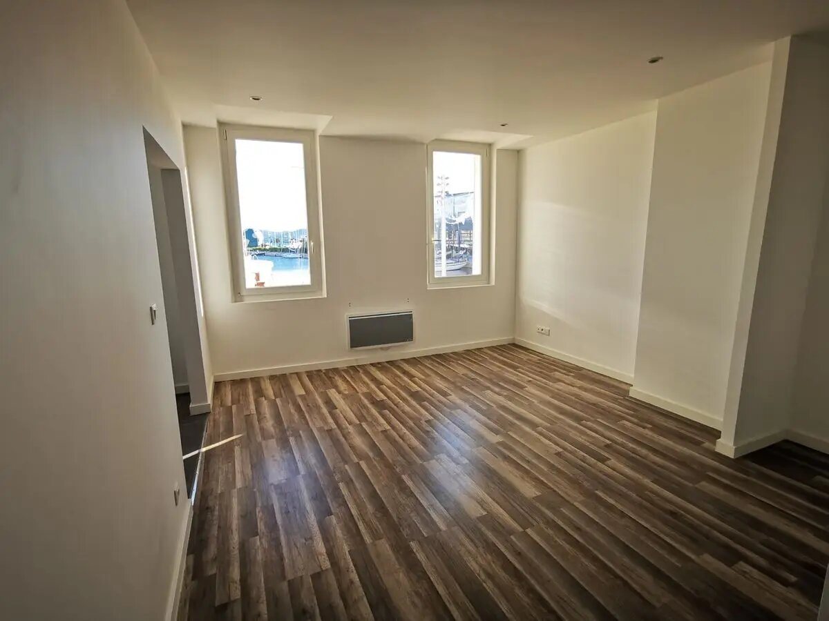 Appartement à louer, 38m², La Ciotat